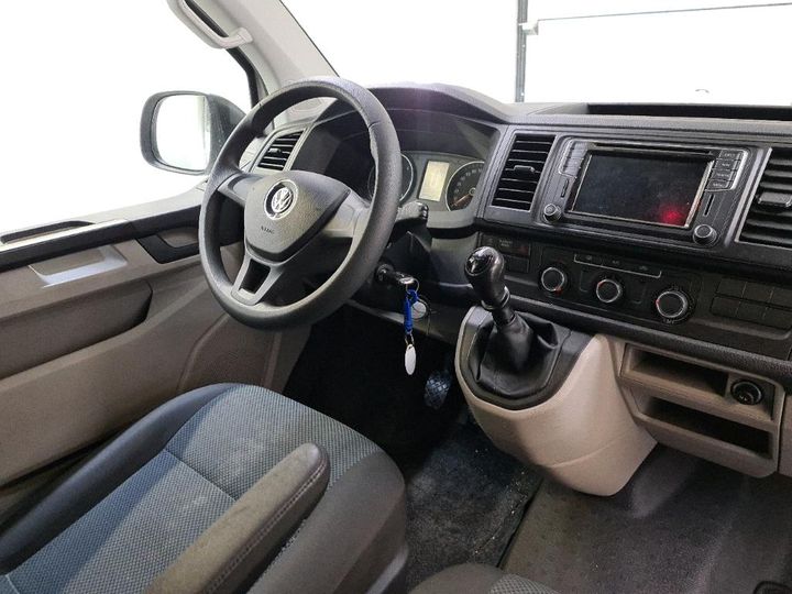 Photo 6 VIN: WV1ZZZ7HZGH083992 - VOLKSWAGEN TRANSPORTER 