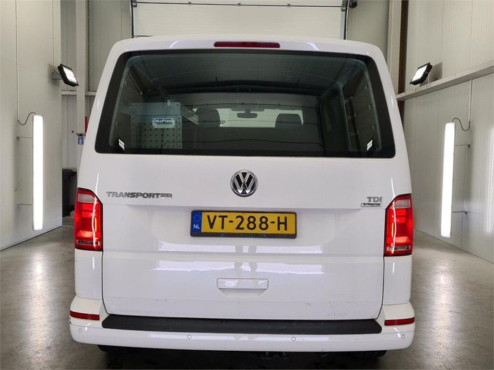 Photo 10 VIN: WV1ZZZ7HZGH084662 - VOLKSWAGEN TRANSPORTER 