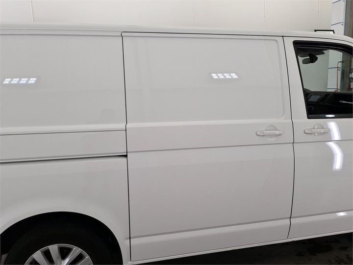 Photo 12 VIN: WV1ZZZ7HZGH084662 - VOLKSWAGEN TRANSPORTER 