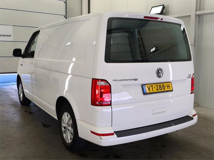 Photo 14 VIN: WV1ZZZ7HZGH084662 - VOLKSWAGEN TRANSPORTER 