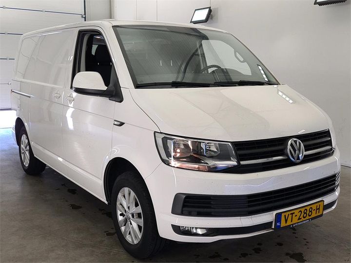 Photo 19 VIN: WV1ZZZ7HZGH084662 - VOLKSWAGEN TRANSPORTER 