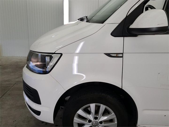 Photo 26 VIN: WV1ZZZ7HZGH084662 - VOLKSWAGEN TRANSPORTER 