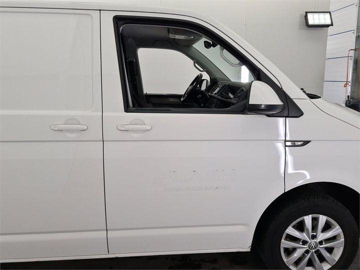 Photo 27 VIN: WV1ZZZ7HZGH084662 - VOLKSWAGEN TRANSPORTER 