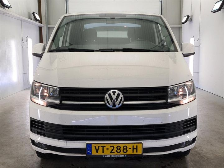 Photo 8 VIN: WV1ZZZ7HZGH084662 - VOLKSWAGEN TRANSPORTER 