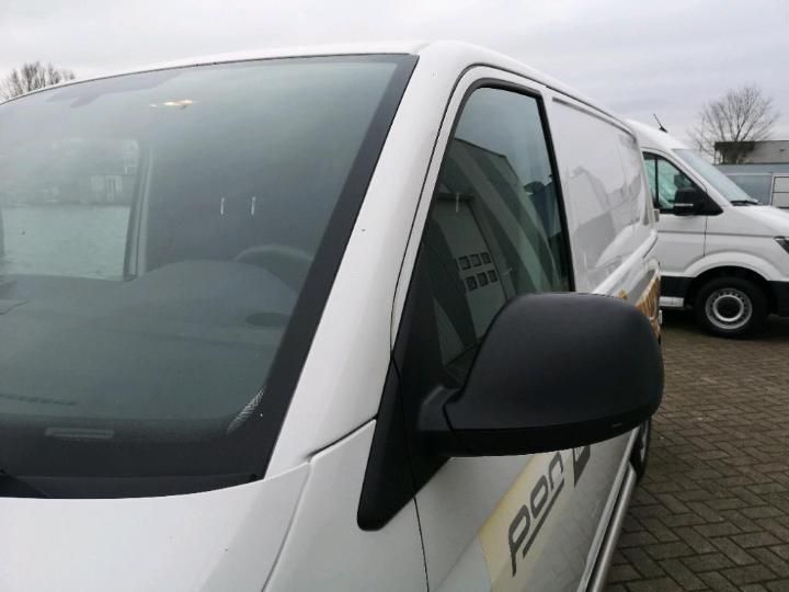 Photo 13 VIN: WV1ZZZ7HZGH085519 - VOLKSWAGEN TRANSPORTER 