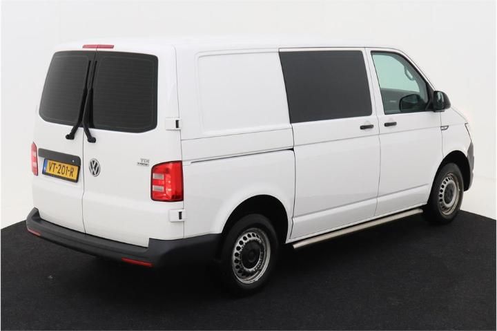 Photo 3 VIN: WV1ZZZ7HZGH085519 - VOLKSWAGEN TRANSPORTER 