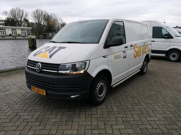 Photo 31 VIN: WV1ZZZ7HZGH085519 - VOLKSWAGEN TRANSPORTER 