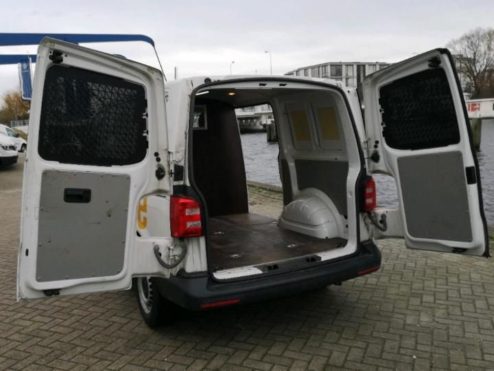 Photo 9 VIN: WV1ZZZ7HZGH085519 - VOLKSWAGEN TRANSPORTER 