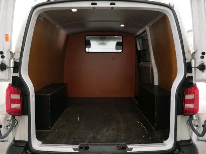 Photo 10 VIN: WV1ZZZ7HZGH087572 - VOLKSWAGEN TRANSPORTER 