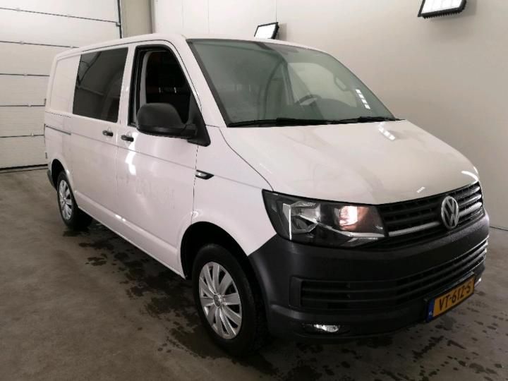 Photo 12 VIN: WV1ZZZ7HZGH087572 - VOLKSWAGEN TRANSPORTER 