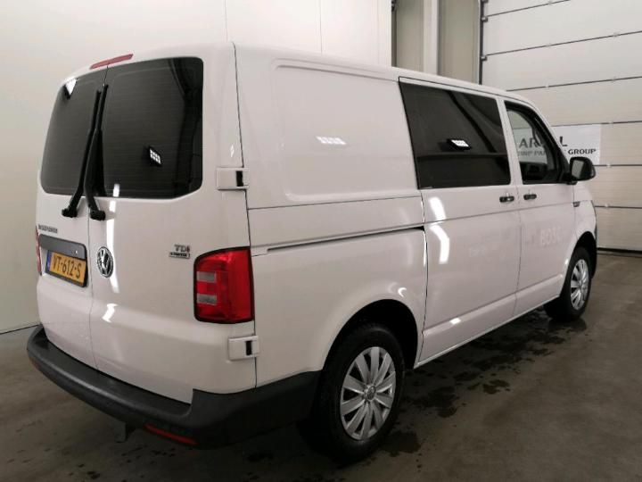 Photo 2 VIN: WV1ZZZ7HZGH087572 - VOLKSWAGEN TRANSPORTER 