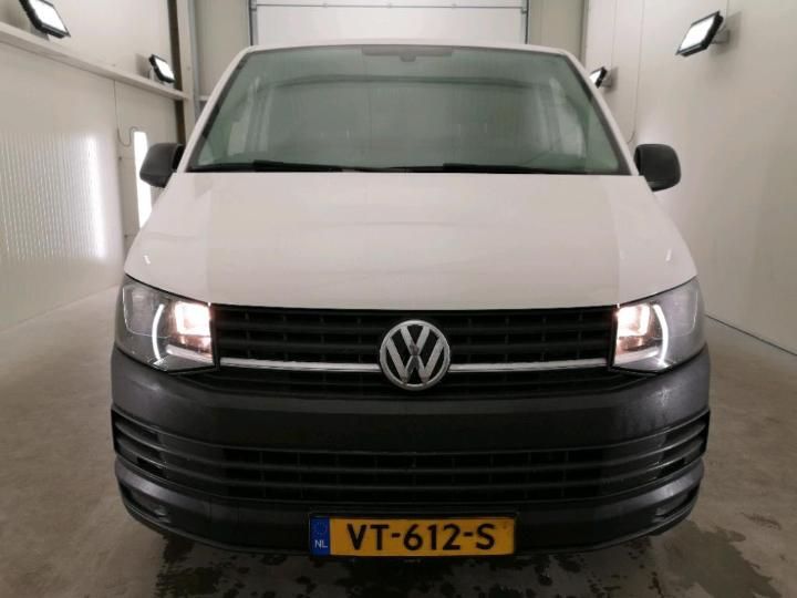 Photo 5 VIN: WV1ZZZ7HZGH087572 - VOLKSWAGEN TRANSPORTER 