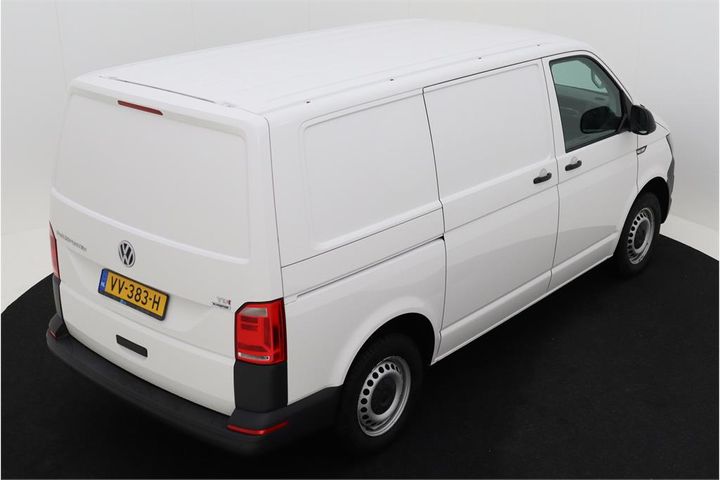 Photo 3 VIN: WV1ZZZ7HZGH087694 - VOLKSWAGEN TRANSPORTER 