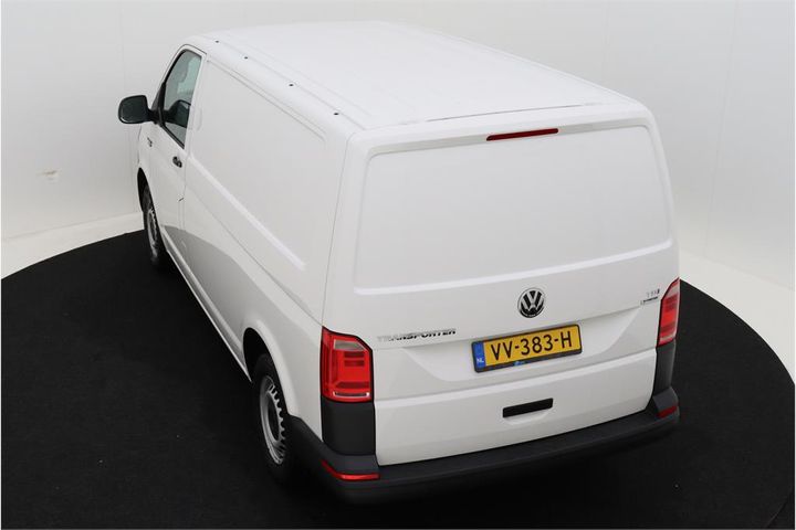 Photo 4 VIN: WV1ZZZ7HZGH087694 - VOLKSWAGEN TRANSPORTER 