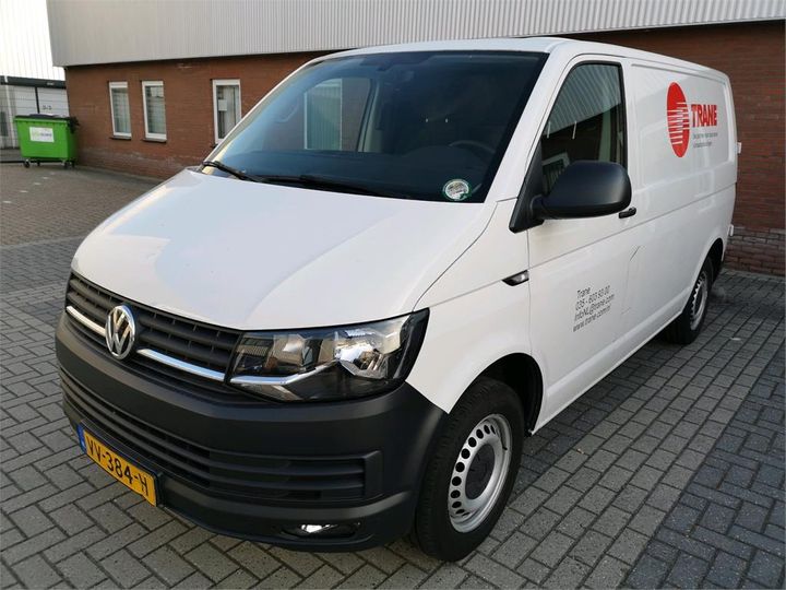 Photo 23 VIN: WV1ZZZ7HZGH089171 - VOLKSWAGEN TRANSPORTER 