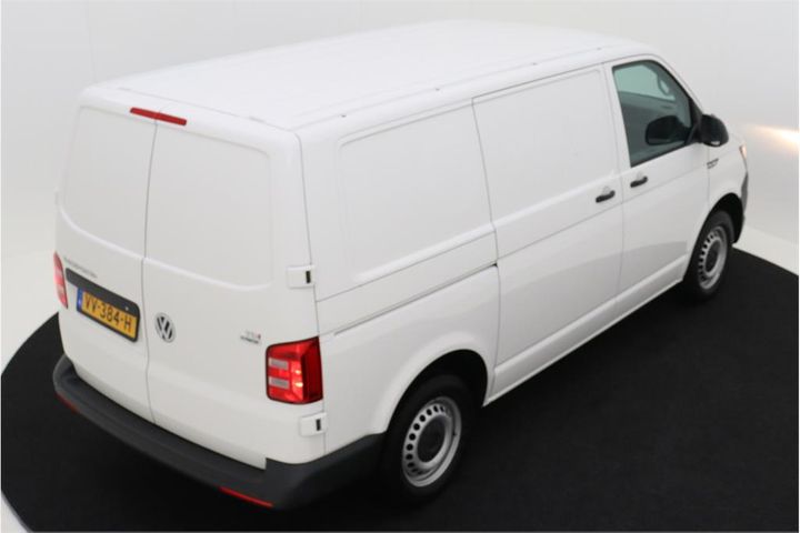 Photo 3 VIN: WV1ZZZ7HZGH089171 - VOLKSWAGEN TRANSPORTER 