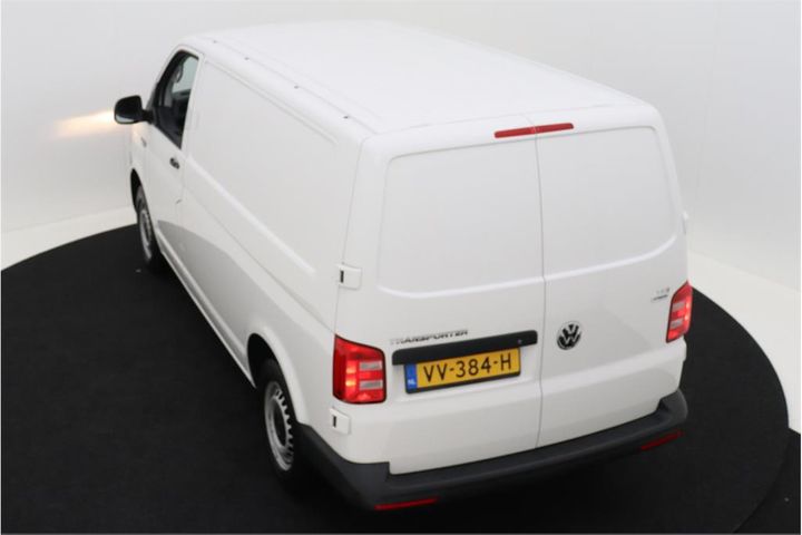 Photo 4 VIN: WV1ZZZ7HZGH089171 - VOLKSWAGEN TRANSPORTER 