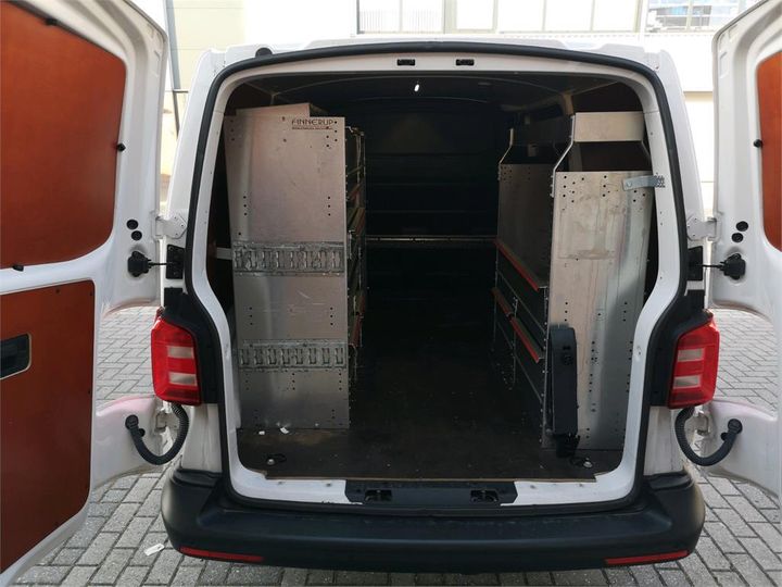 Photo 9 VIN: WV1ZZZ7HZGH089171 - VOLKSWAGEN TRANSPORTER 