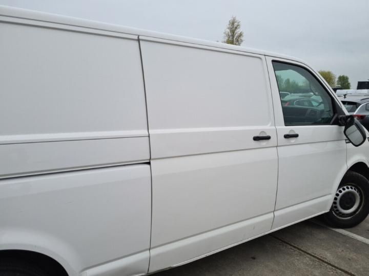 Photo 11 VIN: WV1ZZZ7HZGH092405 - VOLKSWAGEN TRANSPORTER 