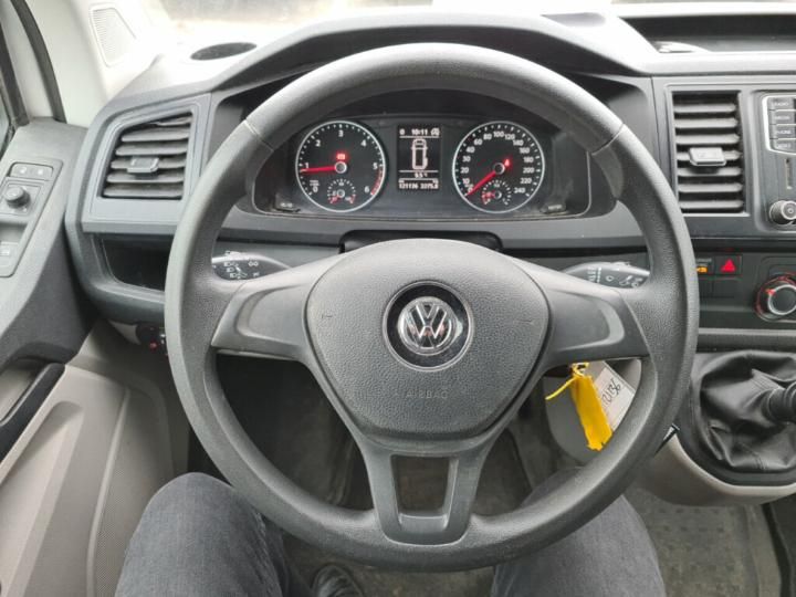 Photo 19 VIN: WV1ZZZ7HZGH092405 - VOLKSWAGEN TRANSPORTER 