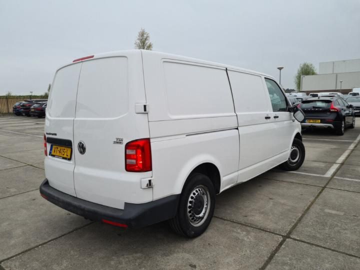 Photo 2 VIN: WV1ZZZ7HZGH092405 - VOLKSWAGEN TRANSPORTER 