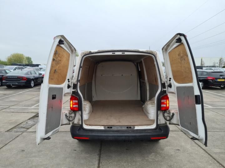 Photo 32 VIN: WV1ZZZ7HZGH092405 - VOLKSWAGEN TRANSPORTER 