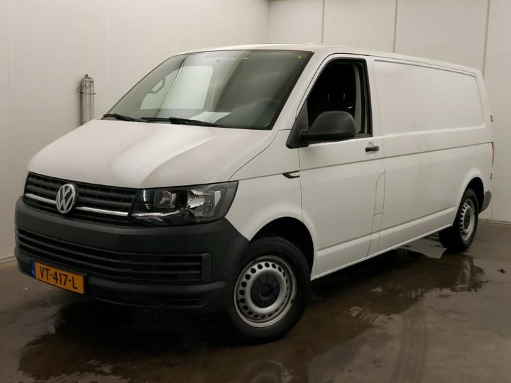 Photo 0 VIN: WV1ZZZ7HZGH092896 - VOLKSWAGEN TRANSPORTER 