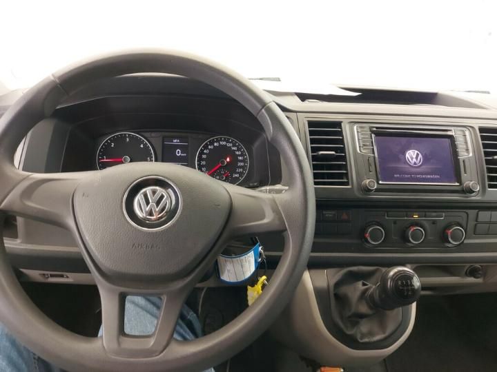 Photo 15 VIN: WV1ZZZ7HZGH092896 - VOLKSWAGEN TRANSPORTER 