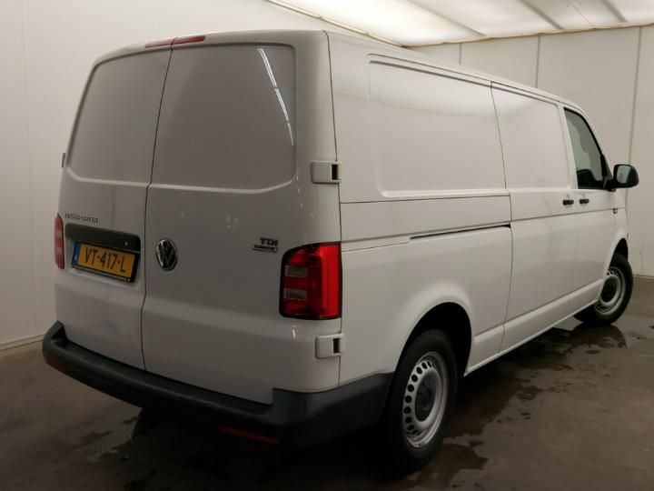 Photo 2 VIN: WV1ZZZ7HZGH092896 - VOLKSWAGEN TRANSPORTER 