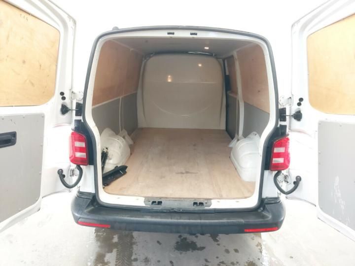 Photo 23 VIN: WV1ZZZ7HZGH092896 - VOLKSWAGEN TRANSPORTER 