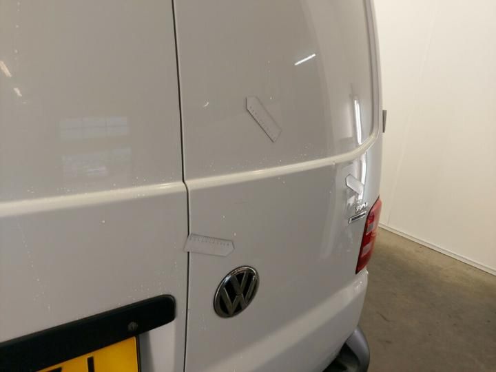 Photo 9 VIN: WV1ZZZ7HZGH092896 - VOLKSWAGEN TRANSPORTER 