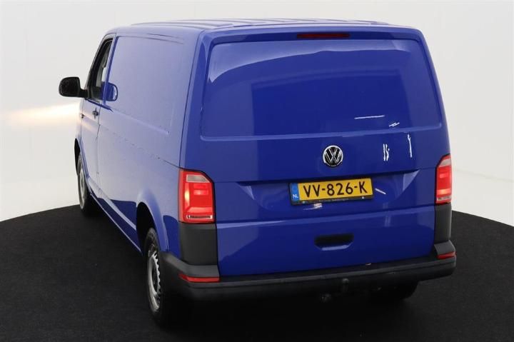 Photo 3 VIN: WV1ZZZ7HZGH093737 - VOLKSWAGEN TRANSPORTER GB 