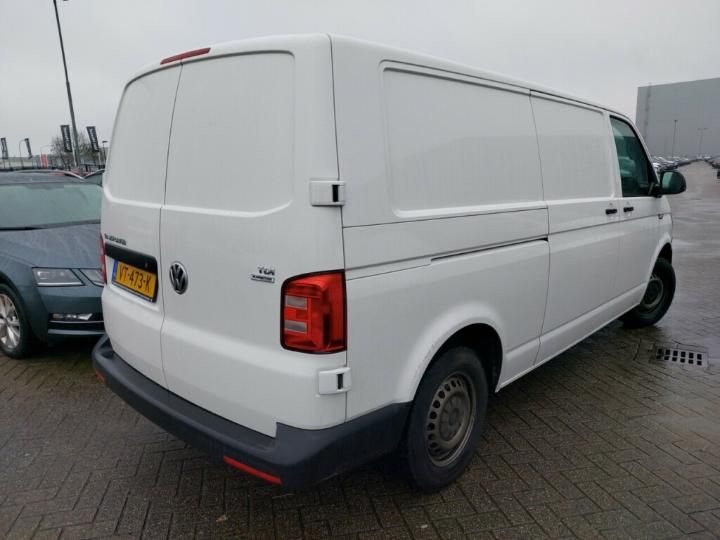 Photo 2 VIN: WV1ZZZ7HZGH095361 - VOLKSWAGEN TRANSPORTER 