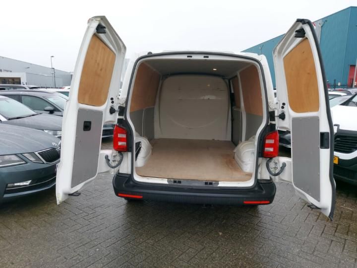 Photo 25 VIN: WV1ZZZ7HZGH095361 - VOLKSWAGEN TRANSPORTER 