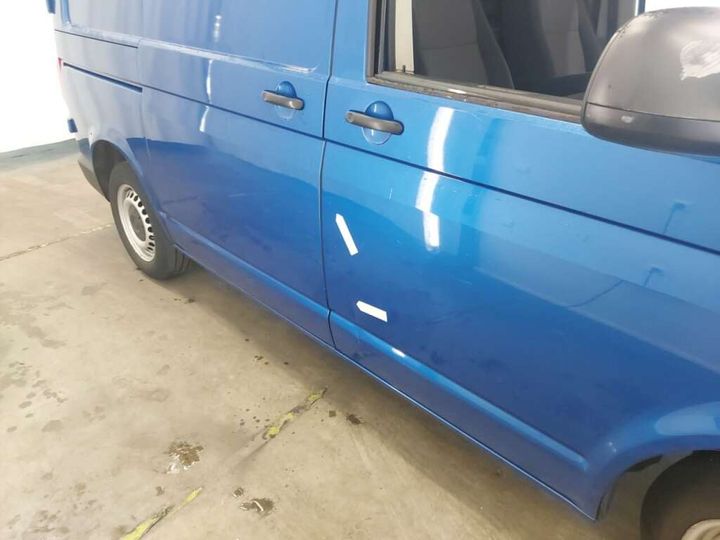 Photo 12 VIN: WV1ZZZ7HZGH095884 - VOLKSWAGEN TRANSPORTER 