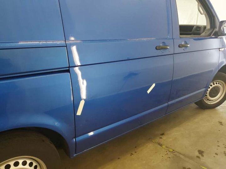 Photo 9 VIN: WV1ZZZ7HZGH095884 - VOLKSWAGEN TRANSPORTER 