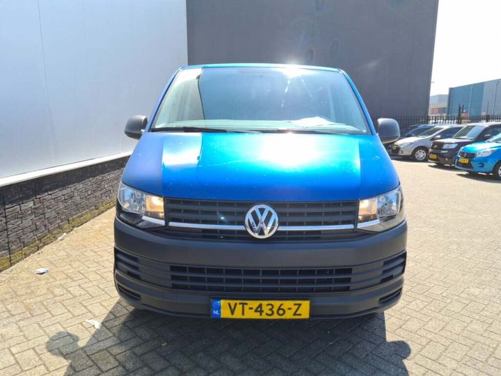 Photo 6 VIN: WV1ZZZ7HZGH096339 - VOLKSWAGEN TRANSPORTER 