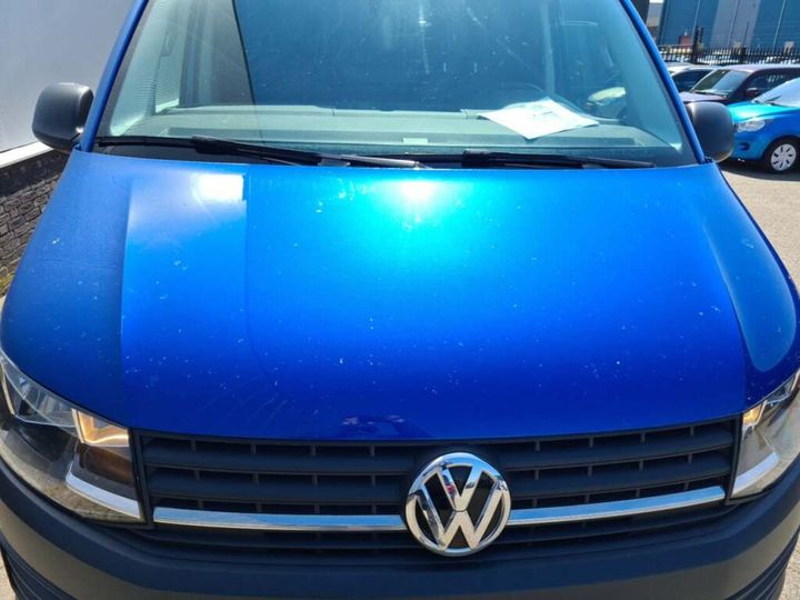 Photo 9 VIN: WV1ZZZ7HZGH096339 - VOLKSWAGEN TRANSPORTER 