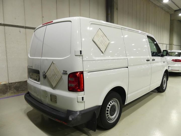 Photo 1 VIN: WV1ZZZ7HZGH097058 - VOLKSWAGEN TRANSPORTER 