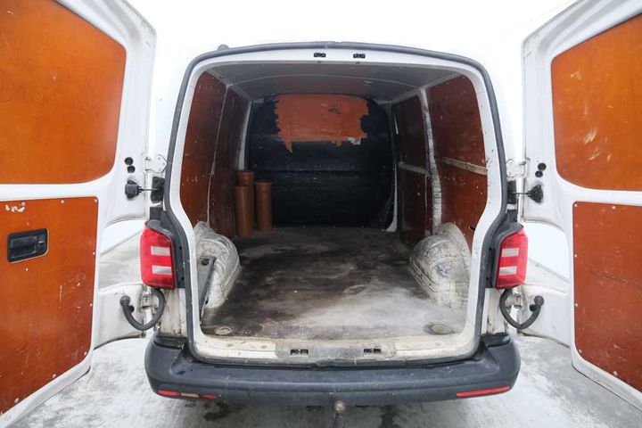 Photo 14 VIN: WV1ZZZ7HZGH097069 - VOLKSWAGEN TRANSPORTER &#3915 