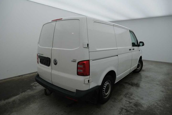 Photo 2 VIN: WV1ZZZ7HZGH097069 - VOLKSWAGEN TRANSPORTER &#3915 