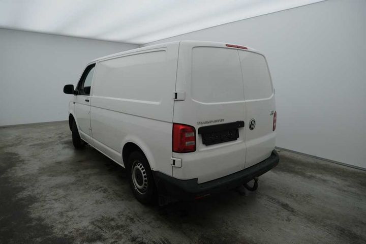 Photo 7 VIN: WV1ZZZ7HZGH097069 - VOLKSWAGEN TRANSPORTER &#3915 