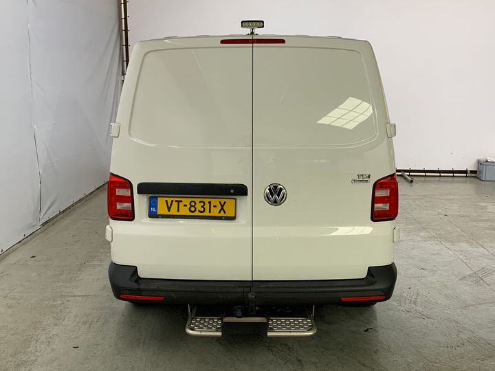 Photo 11 VIN: WV1ZZZ7HZGH097300 - VOLKSWAGEN TRANSPORTER 