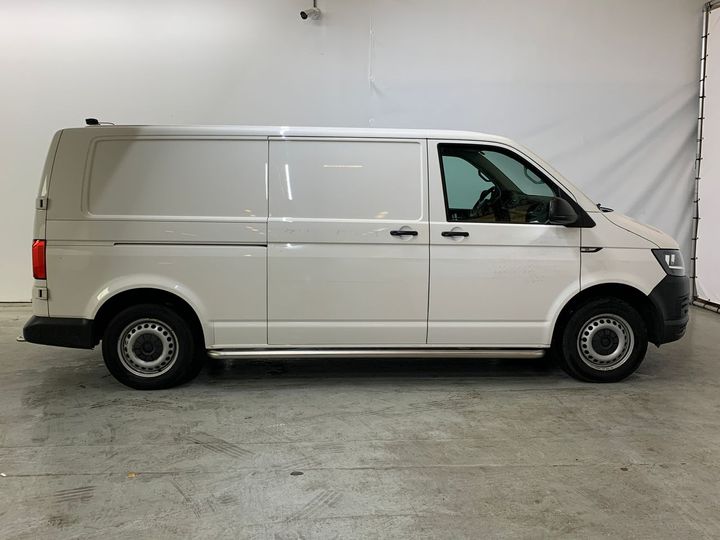 Photo 14 VIN: WV1ZZZ7HZGH097300 - VOLKSWAGEN TRANSPORTER 