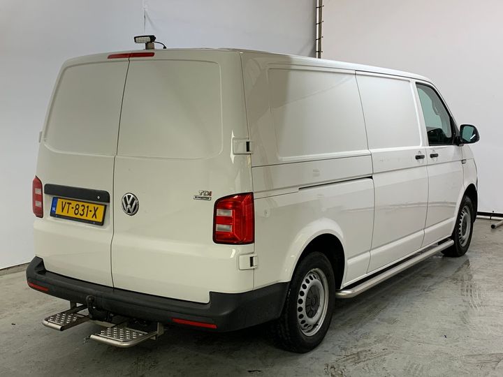 Photo 3 VIN: WV1ZZZ7HZGH097300 - VOLKSWAGEN TRANSPORTER 