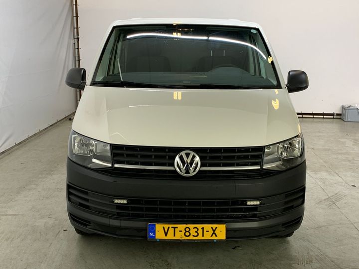 Photo 8 VIN: WV1ZZZ7HZGH097300 - VOLKSWAGEN TRANSPORTER 