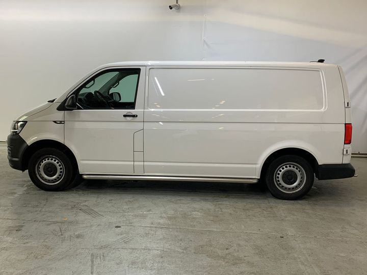 Photo 9 VIN: WV1ZZZ7HZGH097300 - VOLKSWAGEN TRANSPORTER 