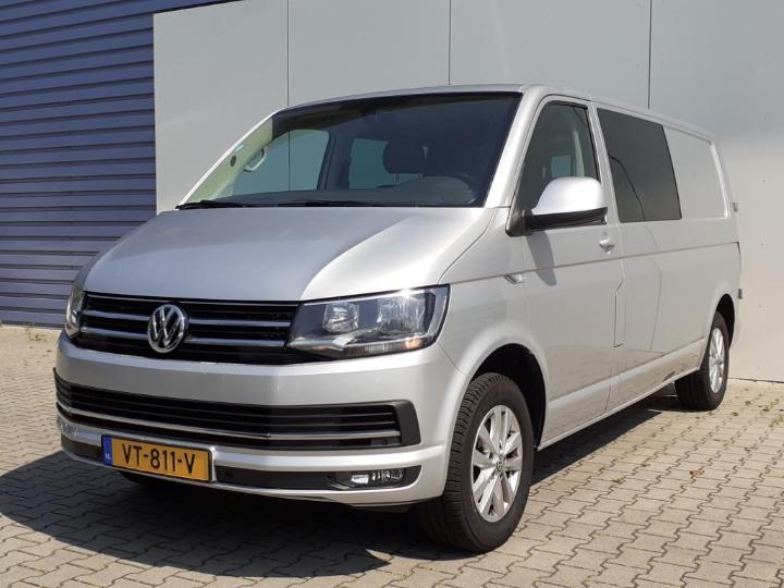 Photo 0 VIN: WV1ZZZ7HZGH098028 - VOLKSWAGEN TRANSPORTER 