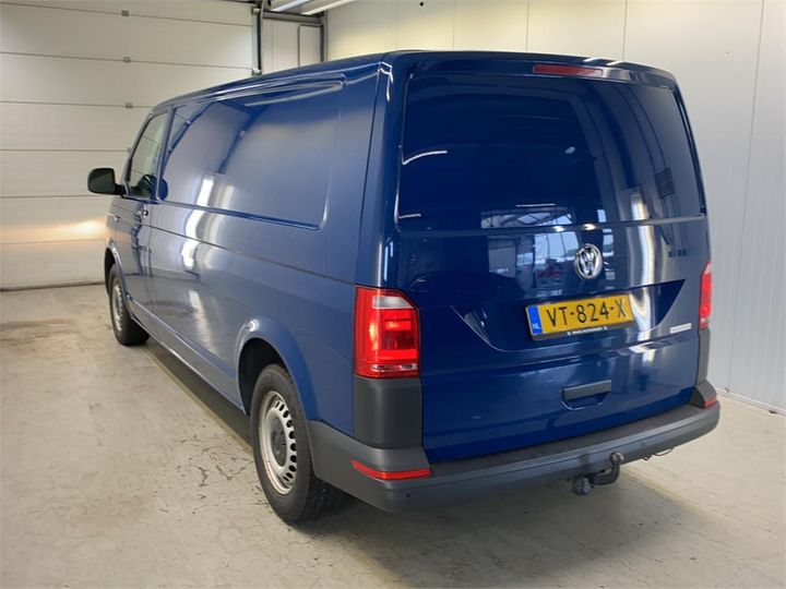 Photo 3 VIN: WV1ZZZ7HZGH101148 - VOLKSWAGEN TRANSPORTER 