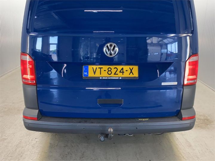 Photo 31 VIN: WV1ZZZ7HZGH101148 - VOLKSWAGEN TRANSPORTER 